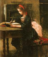 Corot, Jean-Baptiste-Camille